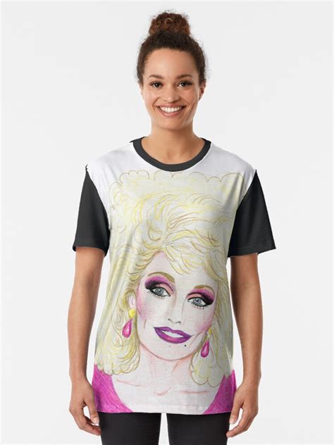 "Dolly!" T-shirt by salliekeena | Redbubble