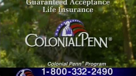 Colonial Penn TV Commercial, 'Neighbors' - iSpot.tv