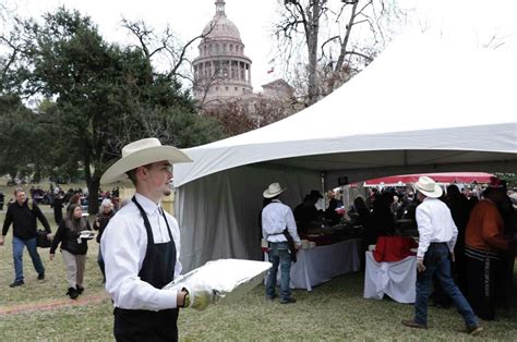 Lawsuit reveals what Texas spent on Gov. Greg Abbott's inauguration