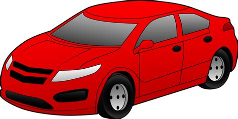 car clipart - Clip Art Library