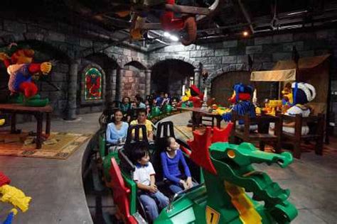 LEGOLAND Dubai, Dubai - Book Tickets & Tours | GetYourGuide