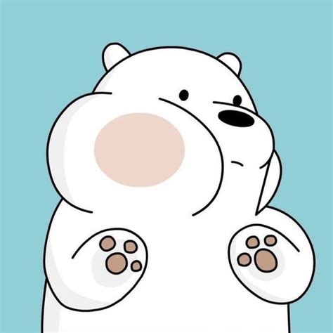 10 top ice bear we bare bears wallpaper full hd 1080p for pc – Artofit