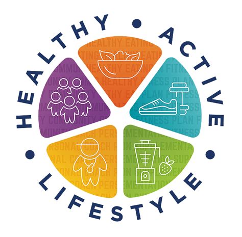 Healthy Active LifeStyle