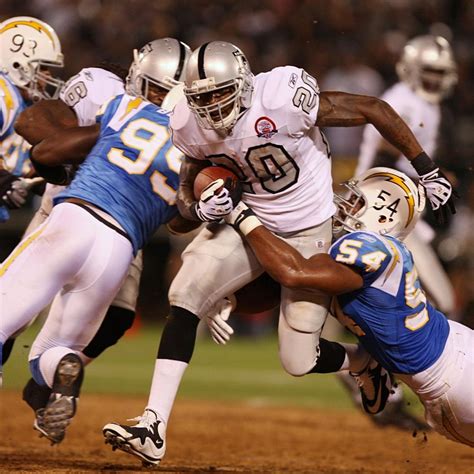 Chargers vs. Raiders: Breaking Down the Pivotal AFC West Matchup | News ...