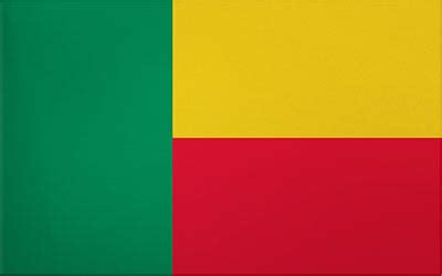 Benin National Flag - Buy World Country Flags - Online YourFlag