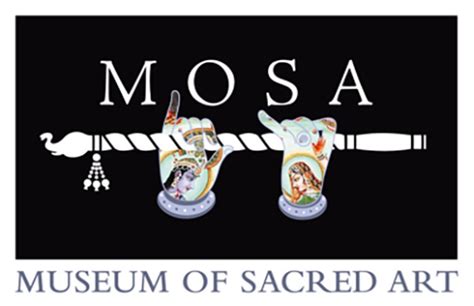 MOSA Museum of Sacred Art in Tenerife