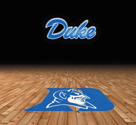 Duke Basketball Wallpaper - Wallpaper HD