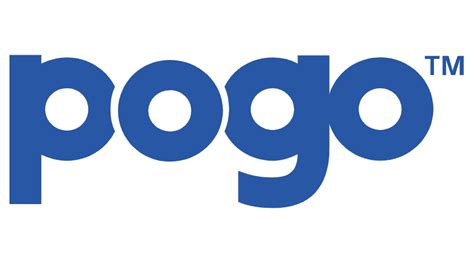 Pogo Logo Vector - (.SVG + .PNG) - GetLogoVector.Com