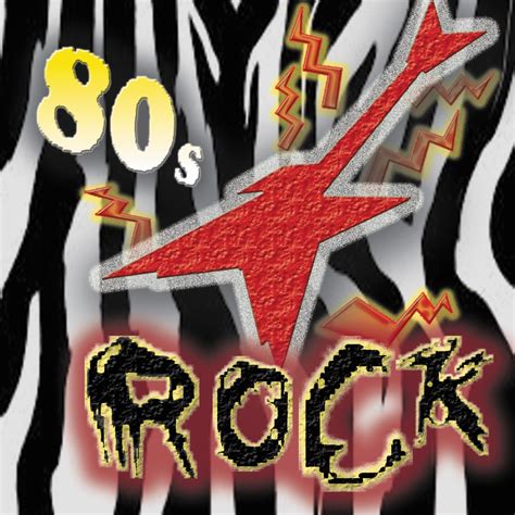 ‎80s Rock - Album by Various Artists - Apple Music