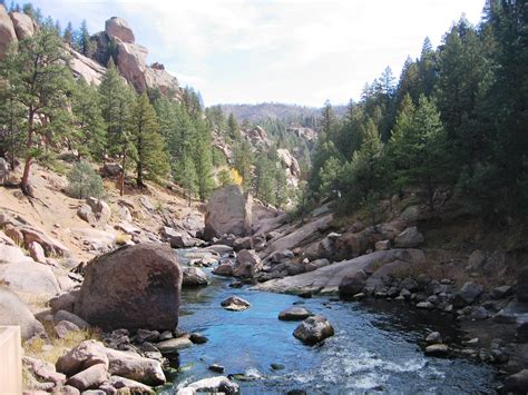 South Platte River | Denver Water