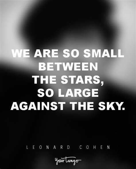 15 Quotes That Prove Leonard Cohen Was So Much MORE Than A Musician ...