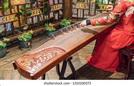 474 Chinese zither Images, Stock Photos & Vectors | Shutterstock