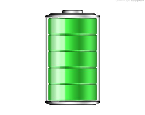 8 Cell Phone Battery Icon Images - Battery Level Icon, Phone Battery ...