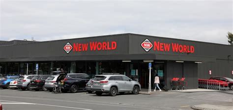 New World Green Bay reopens after $8 million rebuild - FMCG Business