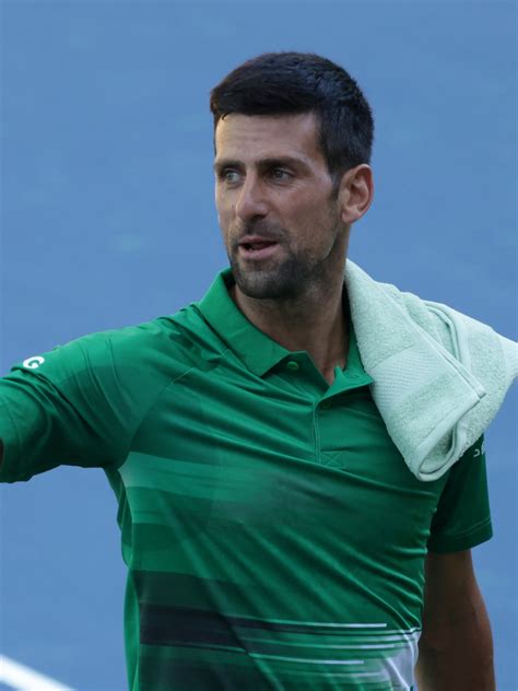 Big names missing from US Open 2022