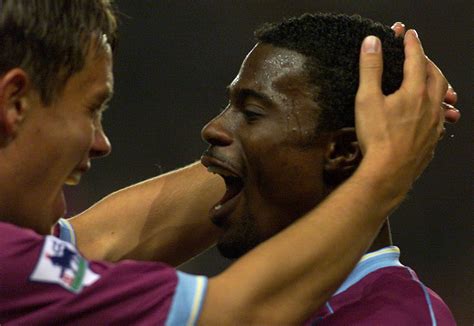 George Boateng re-joins Aston Villa in Youth Coaching Capacity