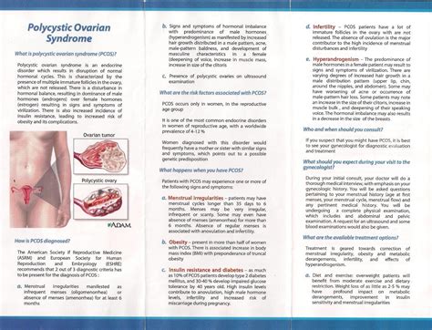 けっこん する (Kekkon Suru): PCOS and Cervical CA