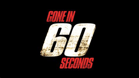 Gone in 60 Seconds - NBC.com