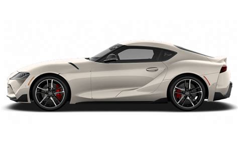 Toyota Magog | Le Toyota GR Supra 3.0L Premium Édition A91-MT 2023 à Magog