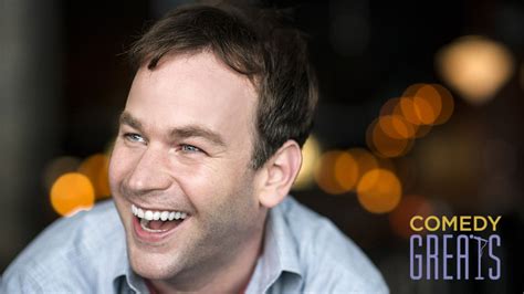 Catch new episodes of Mike Birbiglia's 'Working It Out' podcast first on SiriusXM | SiriusXM