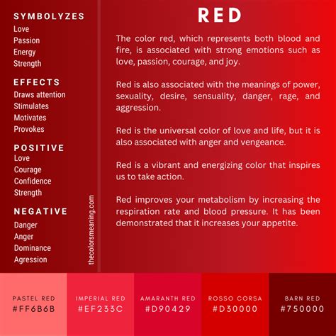 0 Result Images of Red Symbolism In Literature - PNG Image Collection