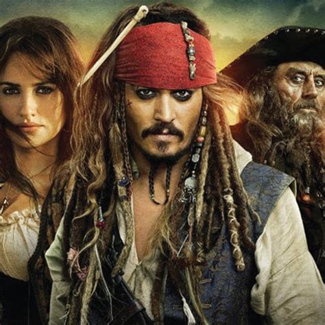 Pirates of the Caribbean: Where Are They Now?