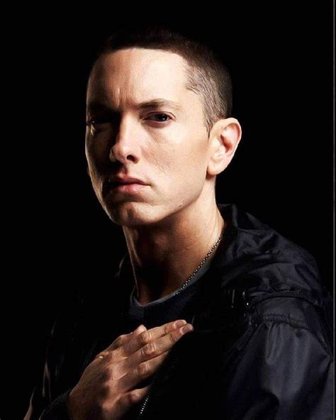 Eminem Does Not Need Media. He Is A Media Platform Of His Own | Eminem ...