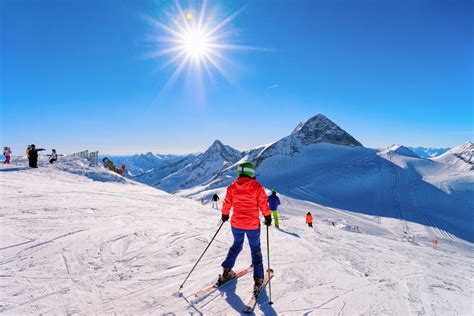 How to Plan a Ski Holiday in Austria - uGOsnow