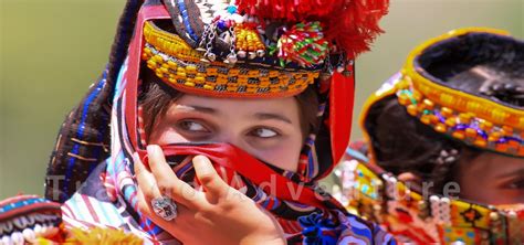 Kalash, the indigenous people of Pakistan - Weekly Cutting Edge