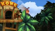 DK's Tree House - Super Mario Wiki, the Mario encyclopedia