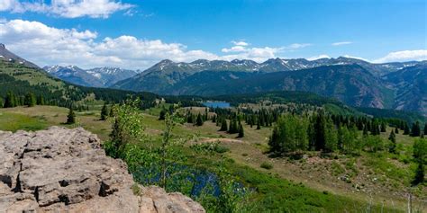 San Juan National Forest – Southwest Colorado | Biking, Boating ...