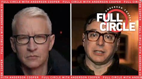 CNN Profiles - Anderson Cooper - CNN anchor - CNN