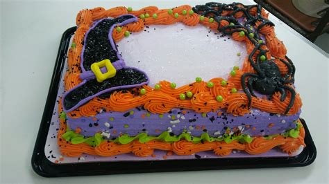 Halloween cake idea Pasteles Halloween, Bolo Halloween, Halloween ...