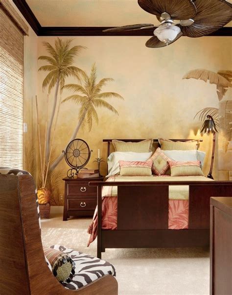 Image result for tommy bahama color schemes | Tropical bedrooms, Bedroom themes, British ...