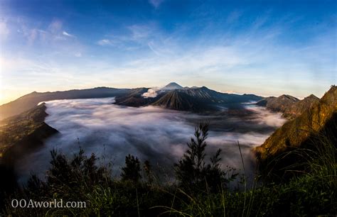 Mount Bromo, Indonesia - Travel Tips - OOAworld