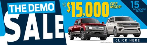 Ford Dealership San Antonio TX | Boerne | Kerrville