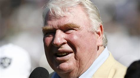 What Was John Madden's Net Worth When He Died?