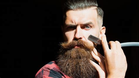 Top 13 Stunning Lumberjack Beard Styles For Men