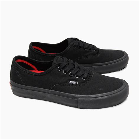 vans authentic black black > OFF42% Discounts