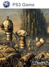 Machinarium Review - IGN