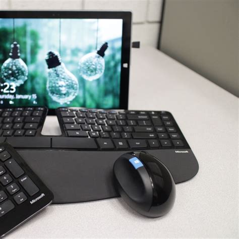 Microsoft Sculpt Ergonomic Desktop – PrimeLeb