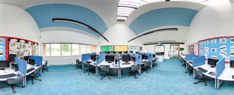 Virtual Tour Benefits for Education | 360 Virtual Tour Co.