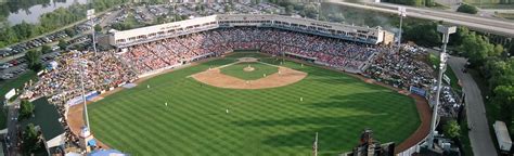 West Michigan Whitecaps 2016 | Grand Rapids Baseball