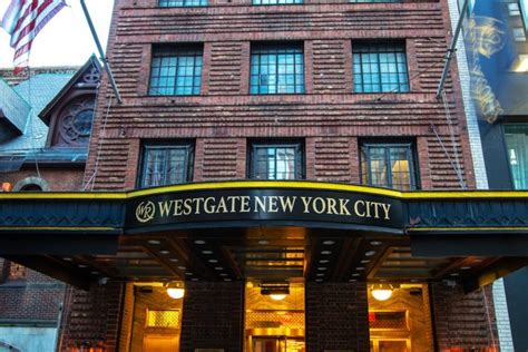 Hotel in New York City | Westgate New York City - TiCATi.com