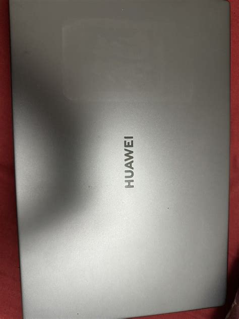 HUAWEI Laptop D14 8GB RAM 512GB SSD | eBay