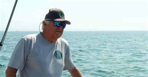 Spurge Krasowski: ‘Wicked Tuna’ Season 10 Introduces Veteran Captain