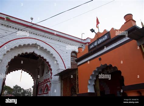 Danteshwari Temple is the centre of the world-famous Bastar Dussehra ...