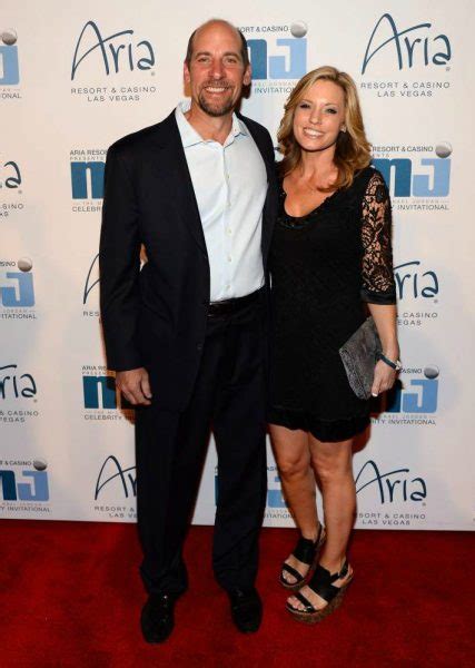 Ended 16 Years of Married Life; Who John Smoltz Current Wife?