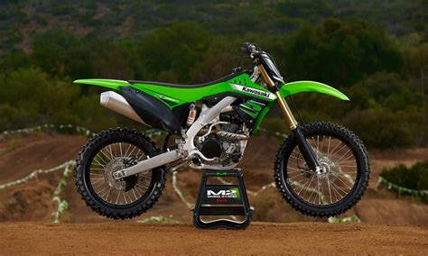 KAWASAKI KX250F (2011-2012) Specs, Performance & Photos - autoevolution