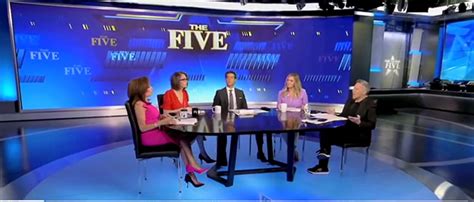 ‘Why Do I Have To Agree With That?’: Greg Gutfeld, Liberal Fox Co-Host ...